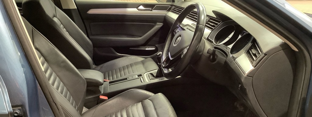 Used Volkswagen Passat 2016 for sale - 76413897: Photo 7