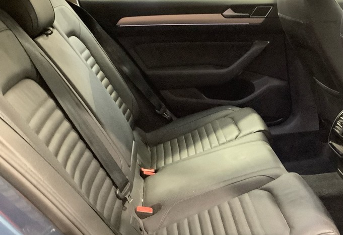 Used Volkswagen Passat 2016 for sale - 76413897: Photo 8