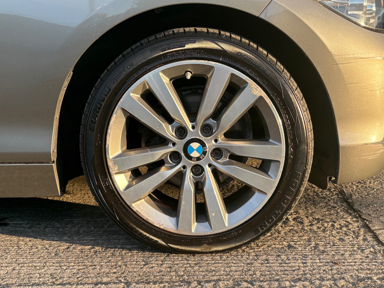 Used BMW 1 Series 2017 for sale - 76366315: Photo 23