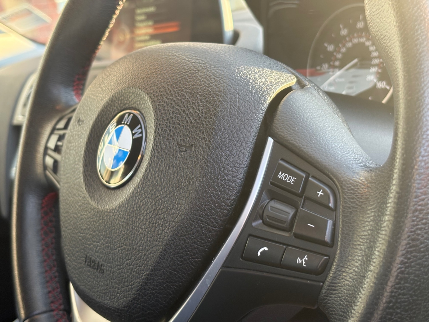 Used BMW 1 Series 2017 for sale - 76366315: Photo 24