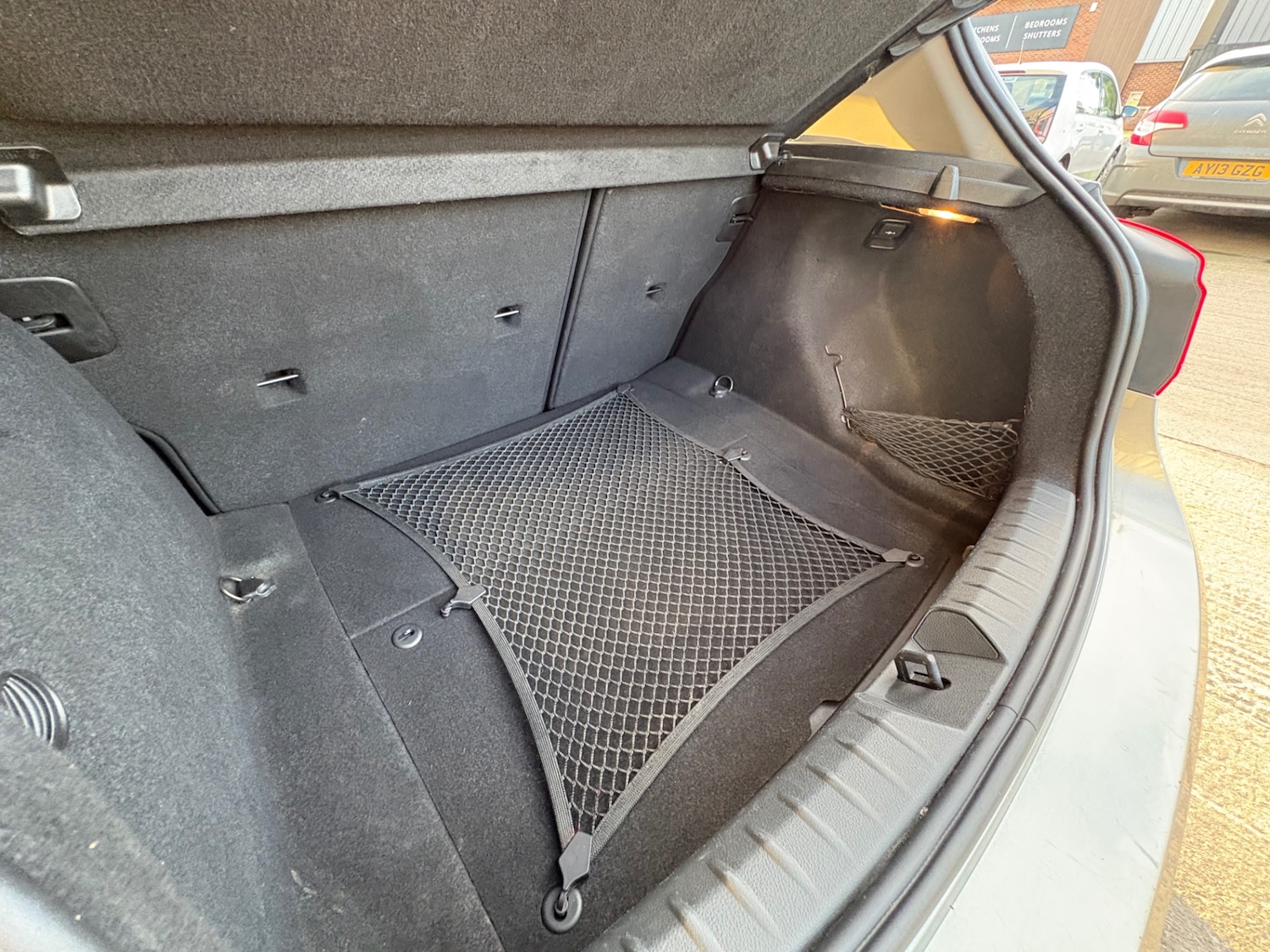 Used BMW 1 Series 2017 for sale - 76366315: Photo 26