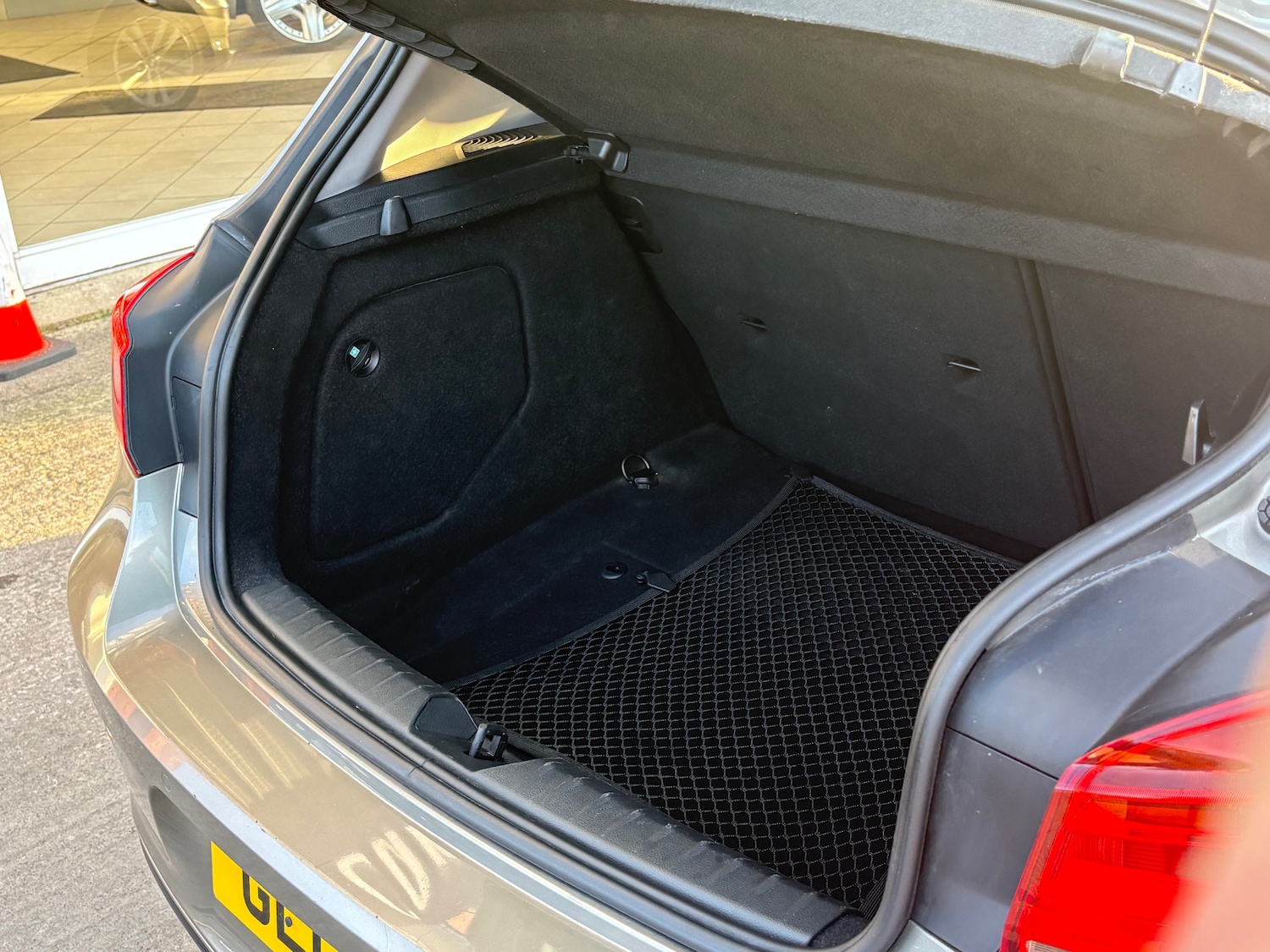 Used BMW 1 Series 2017 for sale - 76366315: Photo 27