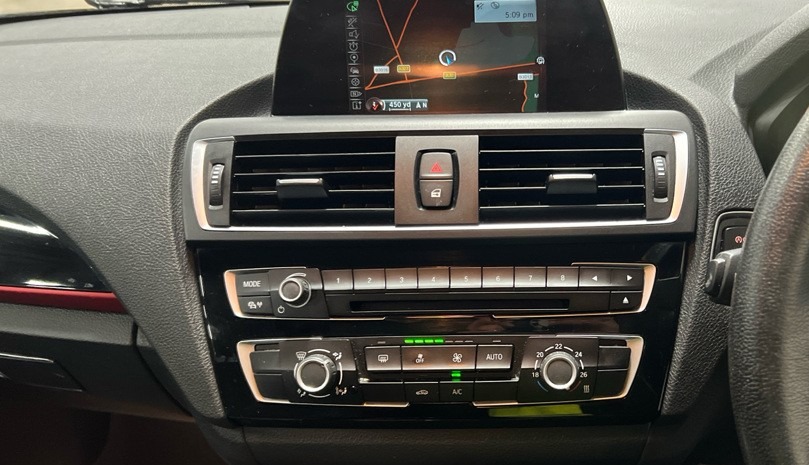 Used BMW 1 Series 2017 for sale - 76366315: Photo 3