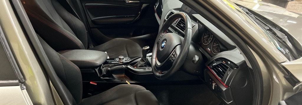 Used BMW 1 Series 2017 for sale - 76366315: Photo 5