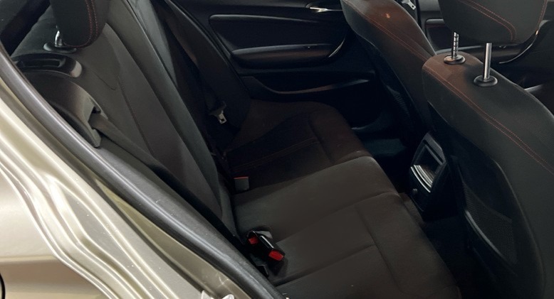 Used BMW 1 Series 2017 for sale - 76366315: Photo 6