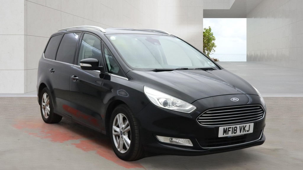 Ford Galaxy