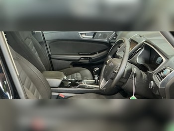 Used Ford Galaxy 2018 for sale - 79487518: Photo