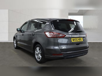 Used Ford S-Max 2016 for sale - 78565379: Photo