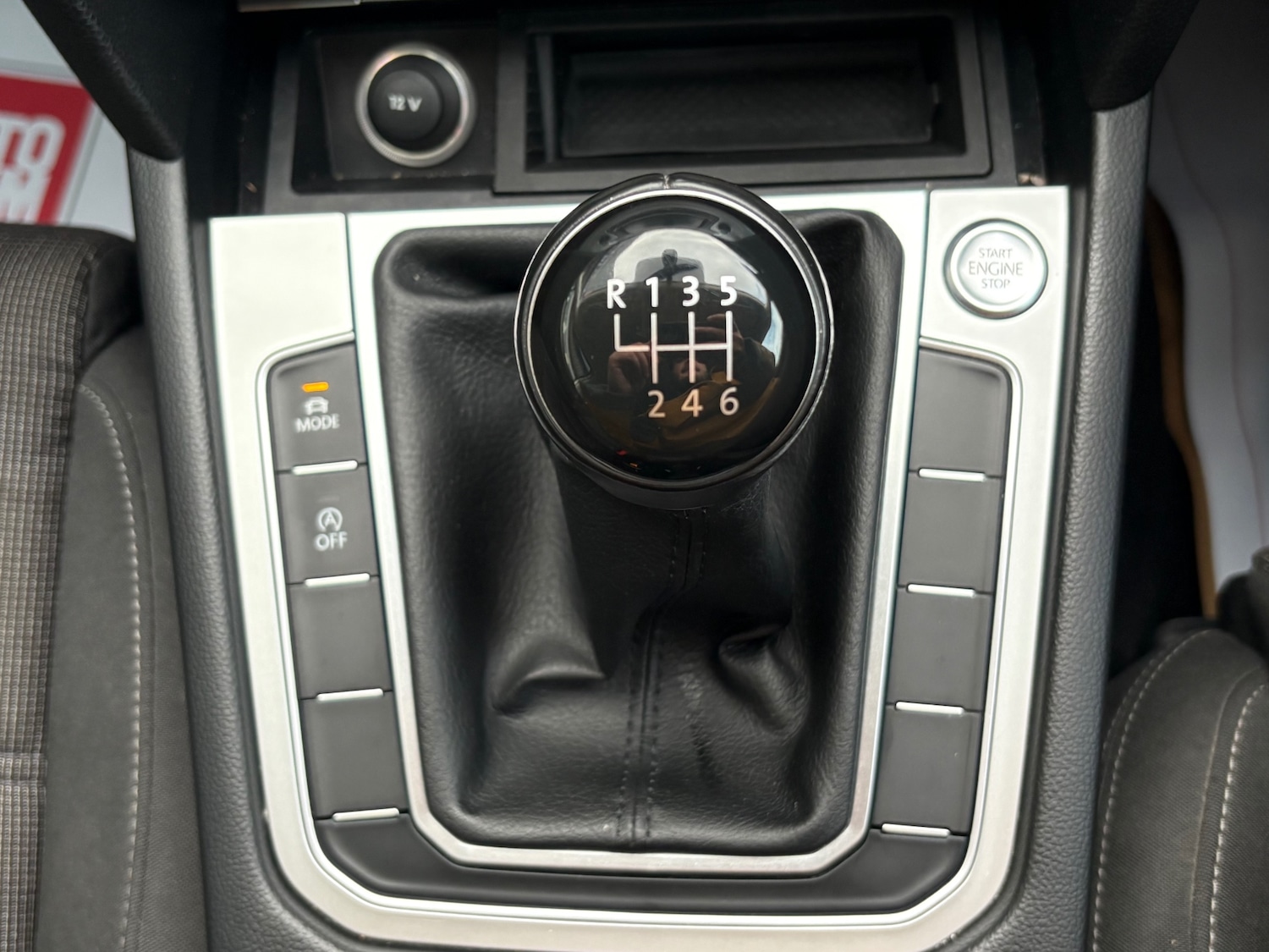 Used Volkswagen Passat 2017 for sale - 77198571: Photo 22