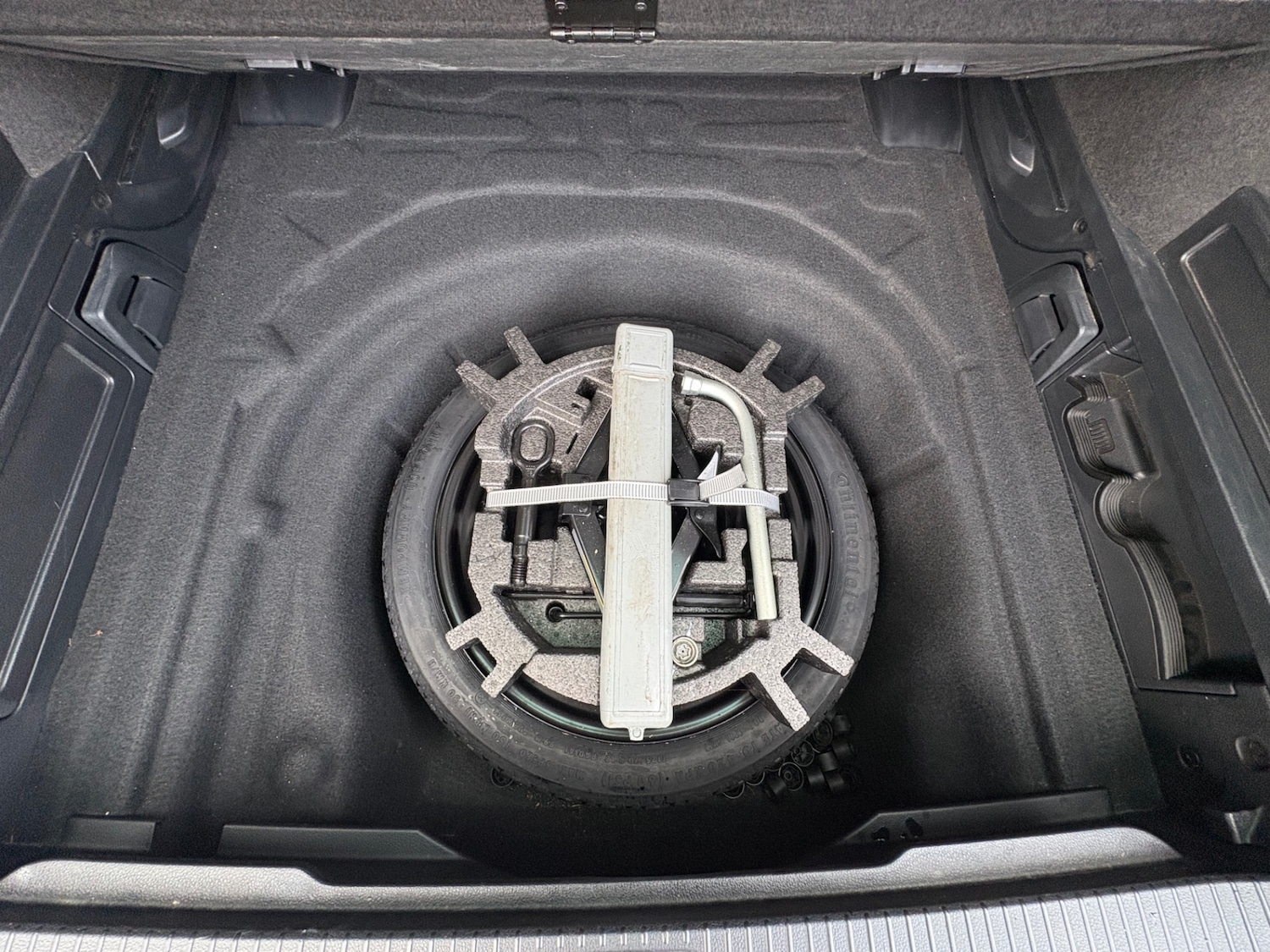 Used Volkswagen Passat 2017 for sale - 77198571: Photo 26