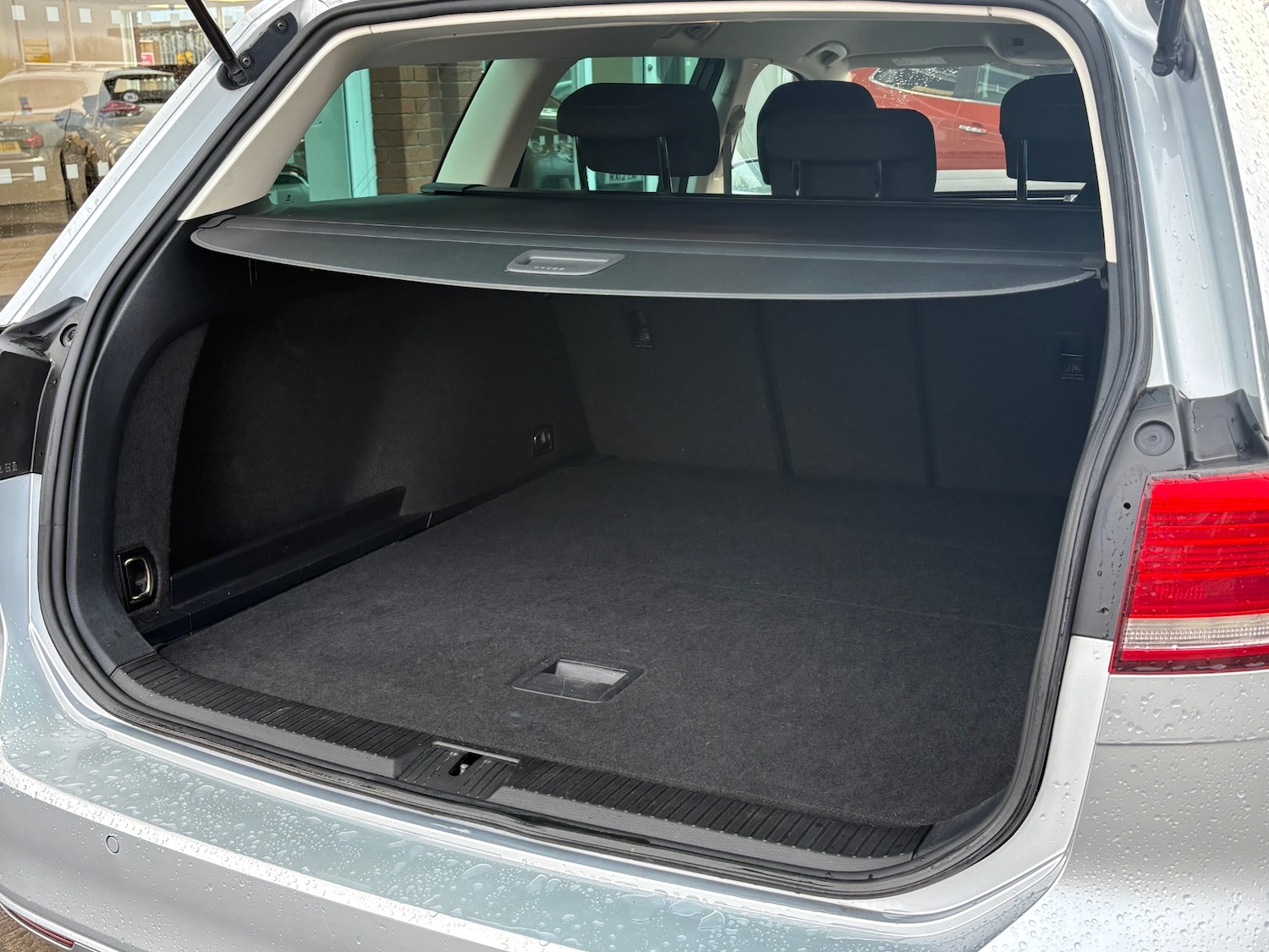 Used Volkswagen Passat 2017 for sale - 77198571: Photo 28