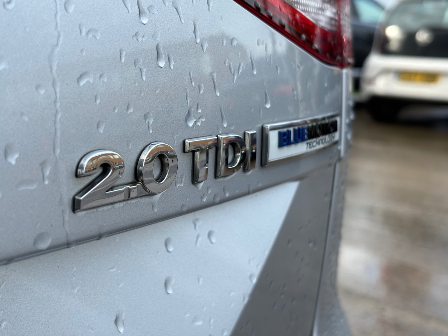 Used Volkswagen Passat 2017 for sale - 77198571: Photo 29