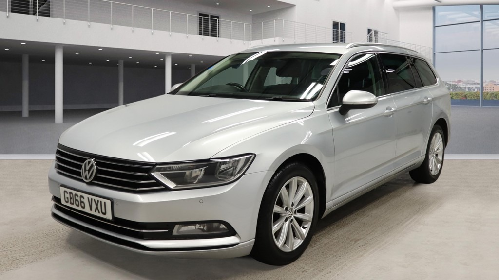 Used Volkswagen Passat 2017 for sale - 77198571: Photo 5
