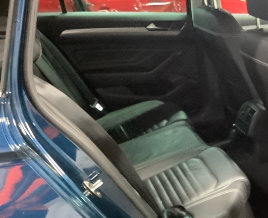 Used Volkswagen Passat 2019 for sale - 77932667: Photo 10