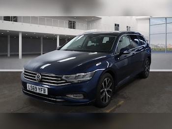 Used Volkswagen Passat 2019 for sale - 77932667: Photo