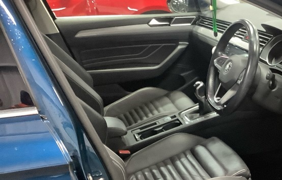 Used Volkswagen Passat 2019 for sale - 77932667: Photo 8