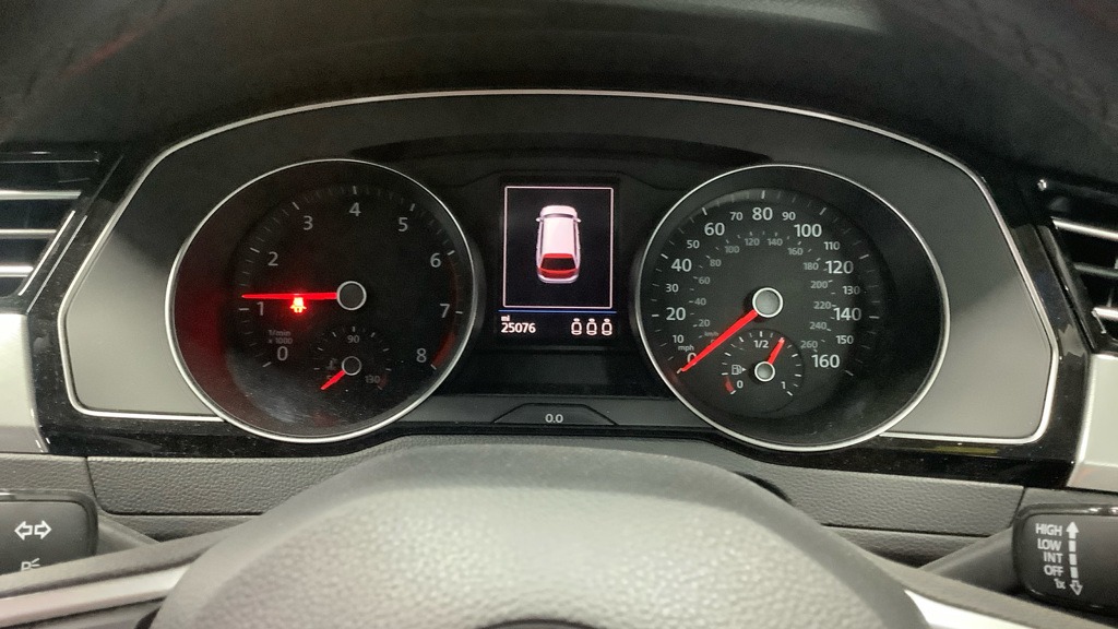 Used Volkswagen Passat 2019 for sale - 77932667: Photo 9