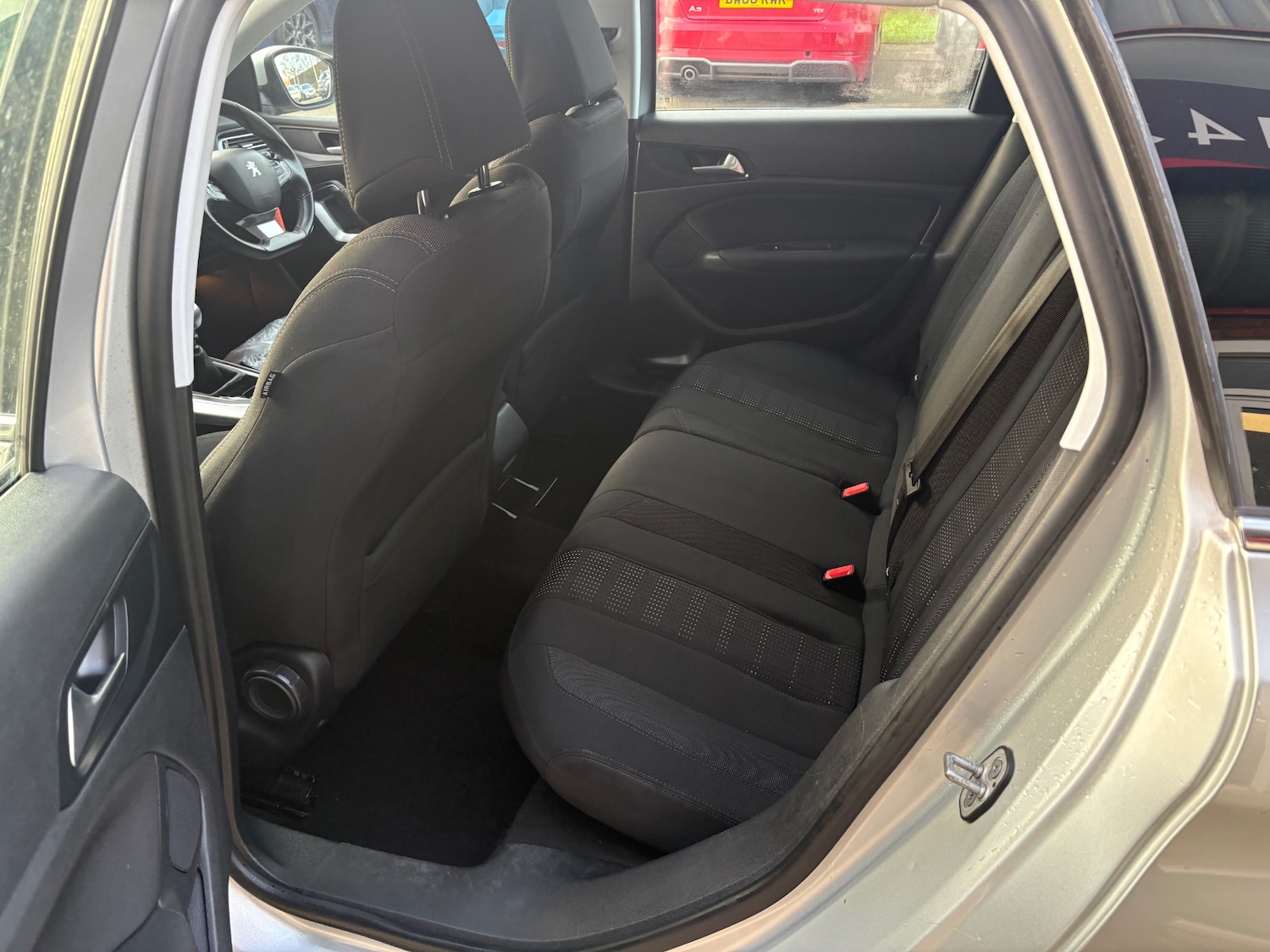 Used Peugeot 308 2016 for sale - 76466074: Photo 19