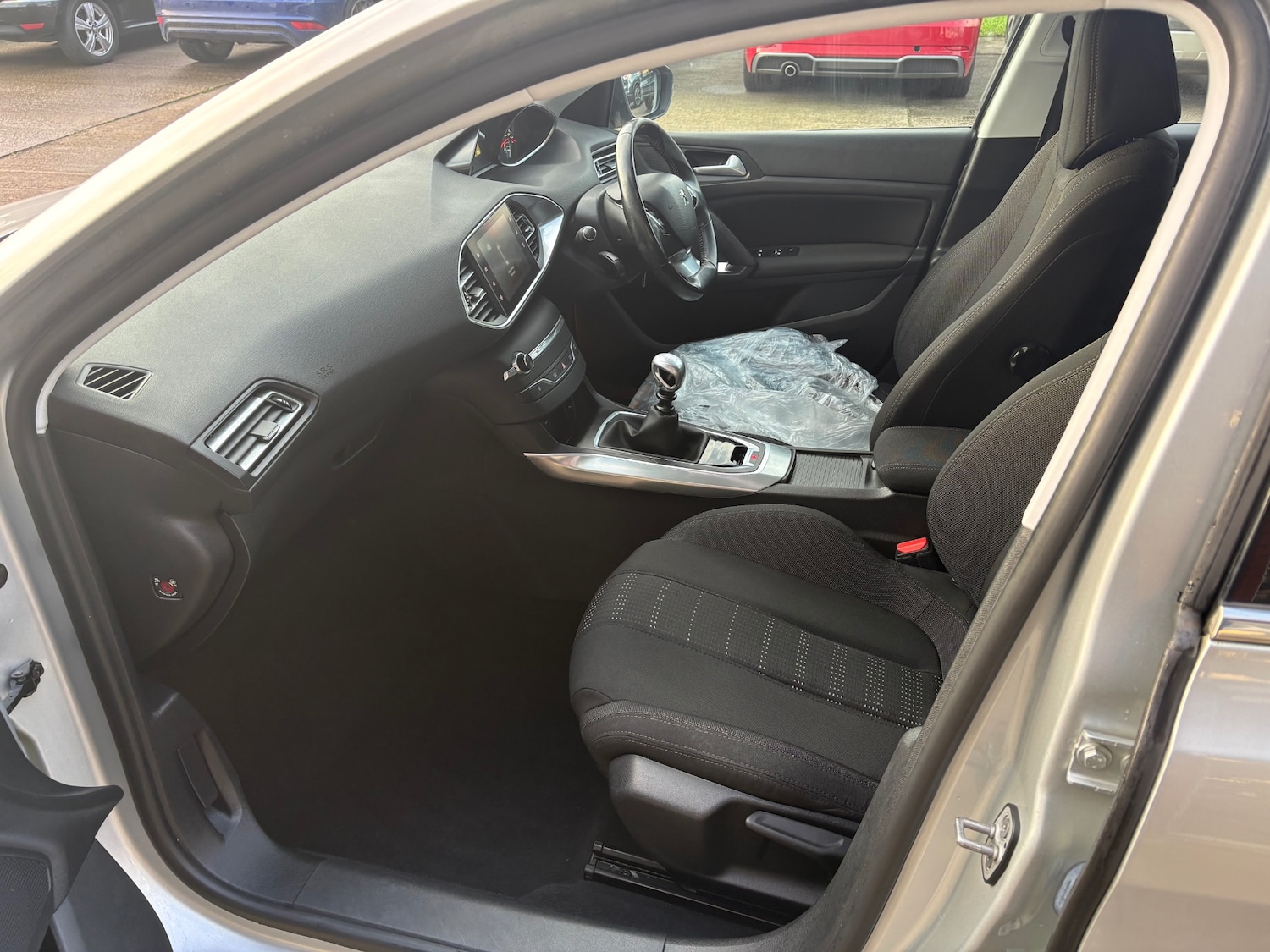 Used Peugeot 308 2016 for sale - 76466074: Photo 20