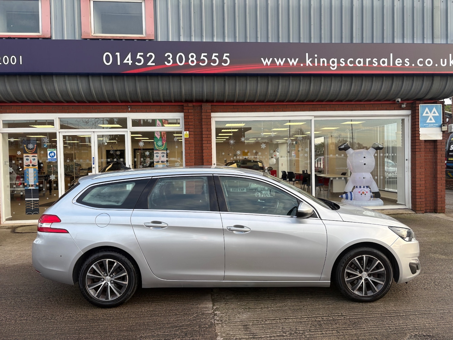 Used Peugeot 308 2016 for sale - 76466074: Photo 21