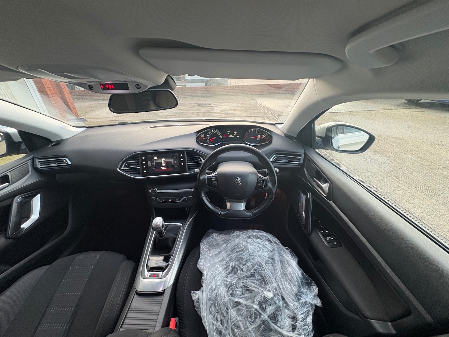 Used Peugeot 308 2016 for sale - 76466074: Photo 22