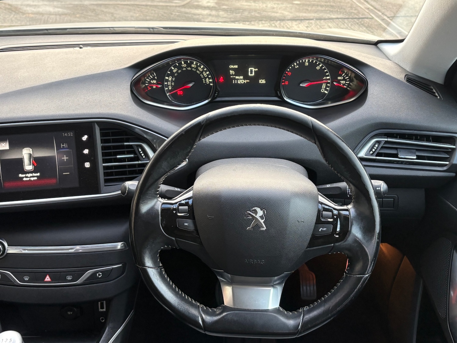 Used Peugeot 308 2016 for sale - 76466074: Photo 23