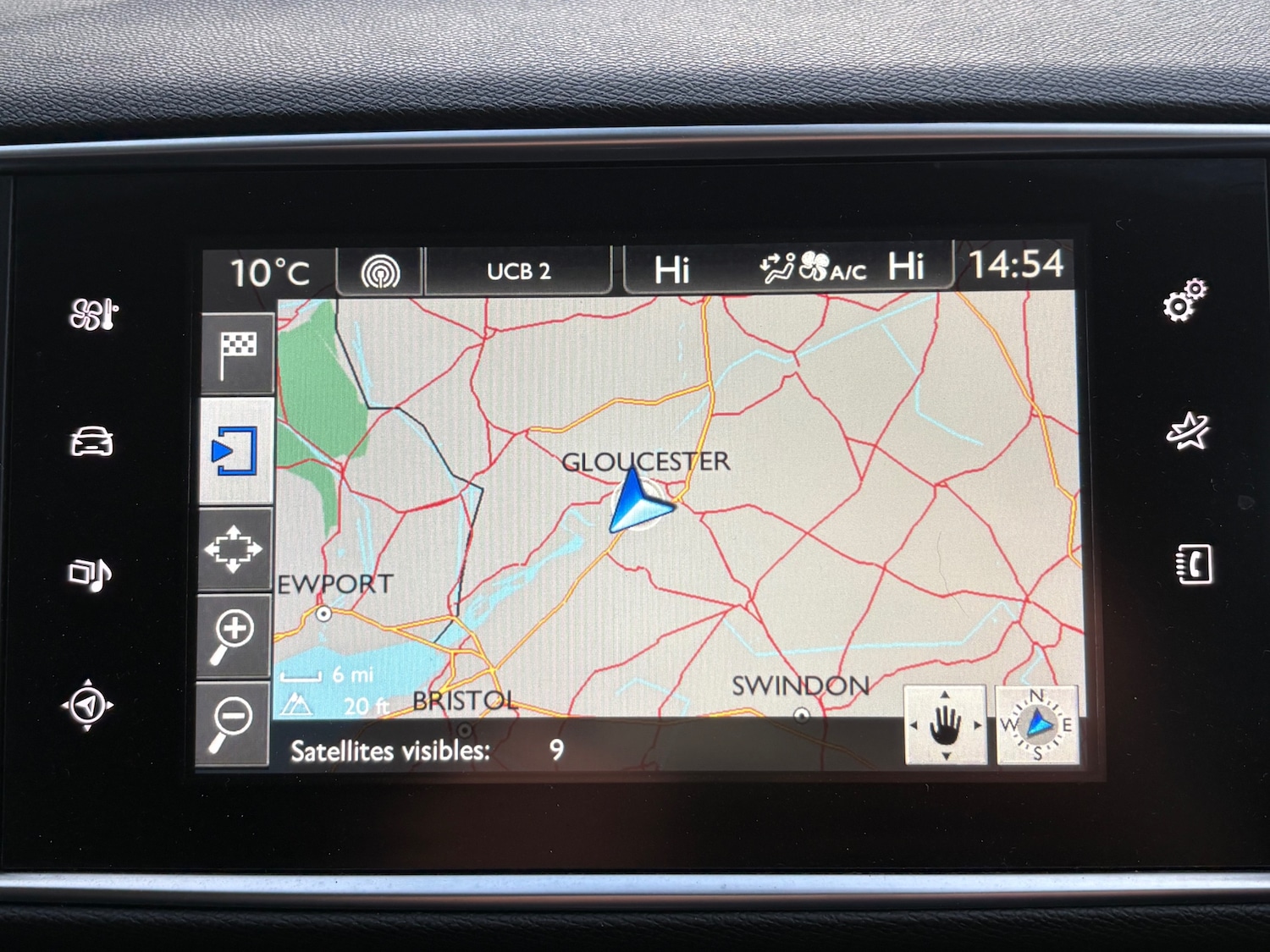 Used Peugeot 308 2016 for sale - 76466074: Photo 29