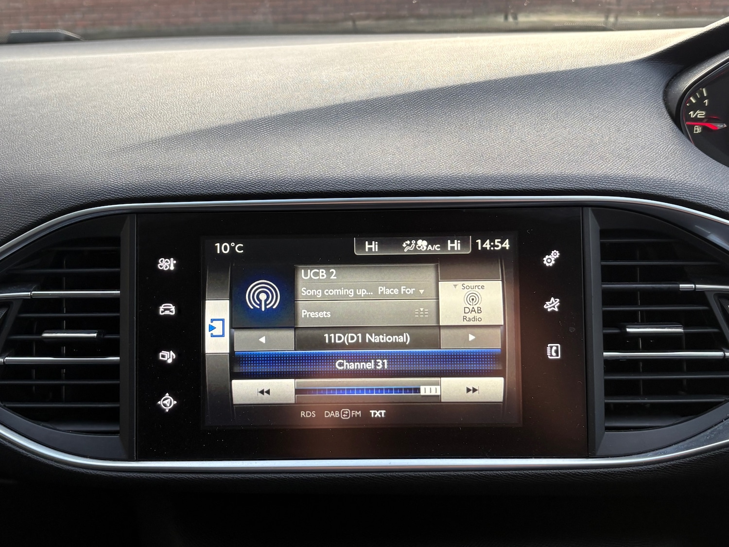 Used Peugeot 308 2016 for sale - 76466074: Photo 30