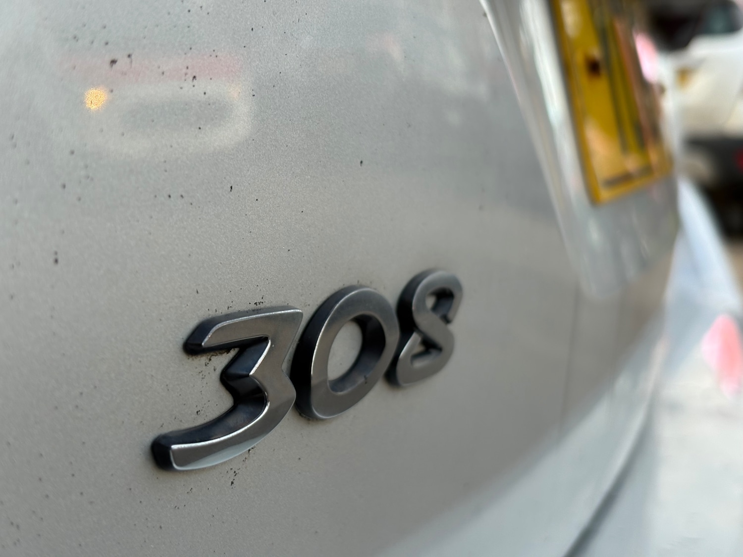 Used Peugeot 308 2016 for sale - 76466074: Photo 37