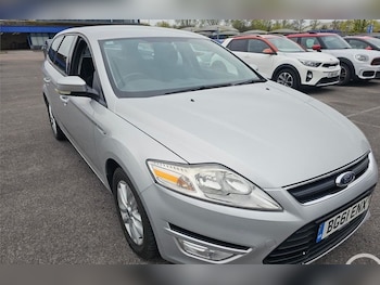 Used Ford Mondeo 2011 for sale - 78107739: Photo