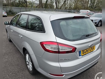 Used Ford Mondeo 2011 for sale - 78107739: Photo