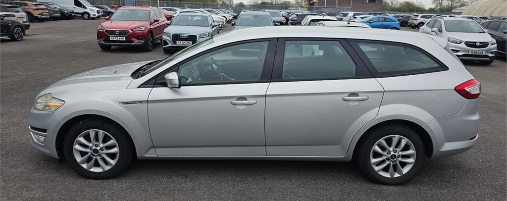 Used Ford Mondeo 2011 for sale - 78107739: Photo 3