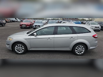 Used Ford Mondeo 2011 for sale - 78107739: Photo