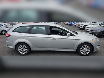 Used Ford Mondeo 2011 for sale - 78107739: Photo