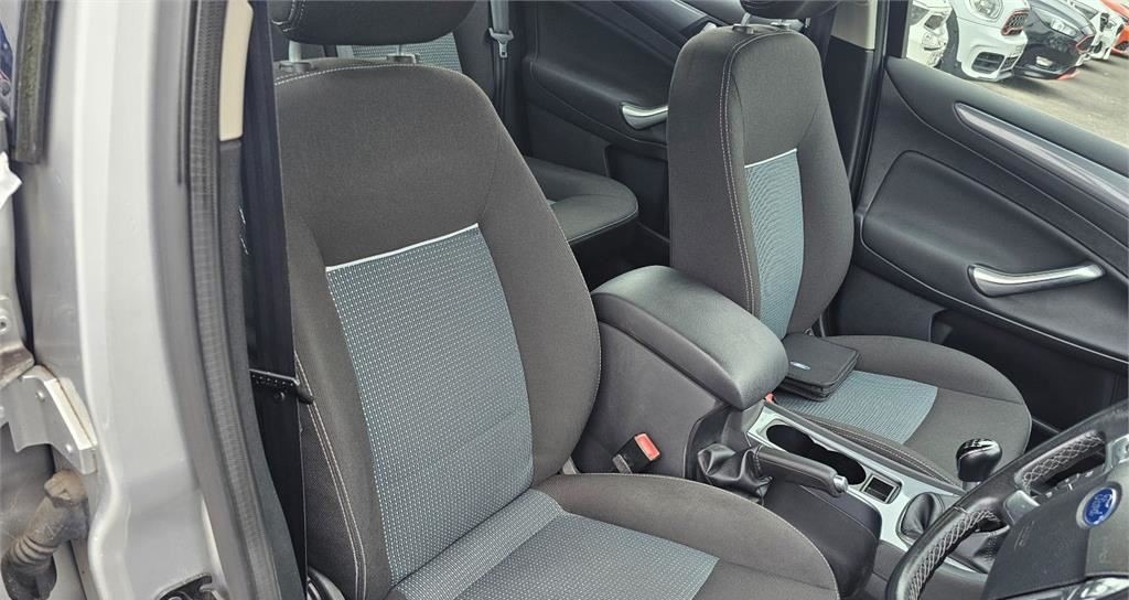 Used Ford Mondeo 2011 for sale - 78107739: Photo 5