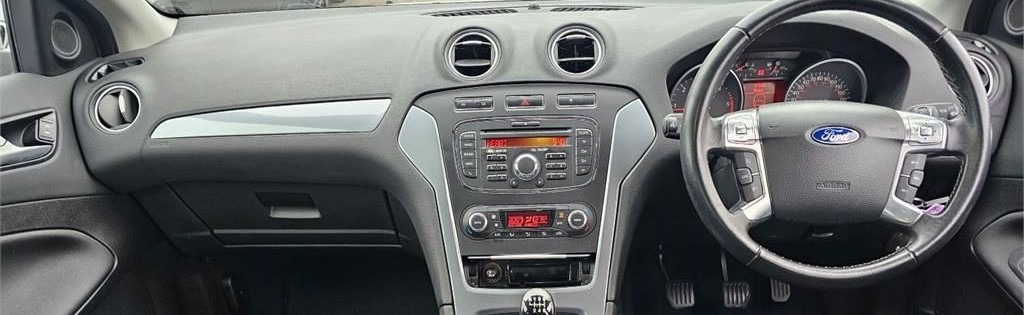 Used Ford Mondeo 2011 for sale - 78107739: Photo 6