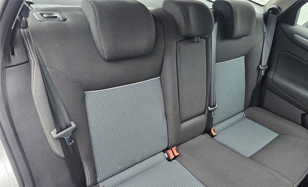 Used Ford Mondeo 2011 for sale - 78107739: Photo 7