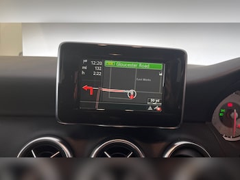 Used Mercedes-Benz A-Class 2015 for sale - 79184383: Photo