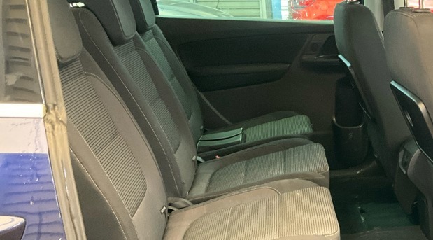 Used Volkswagen Sharan 2017 for sale - 77324244: Photo 10