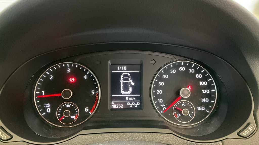 Used Volkswagen Sharan 2017 for sale - 77324244: Photo 9