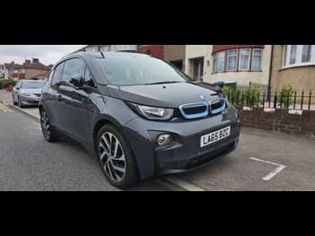 2016 (65) - 125kW Range Extender 5dr Auto [Loft Int World]