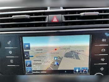 Used Citroen Grand C4 Picasso 2015 for sale - 79407718: Photo