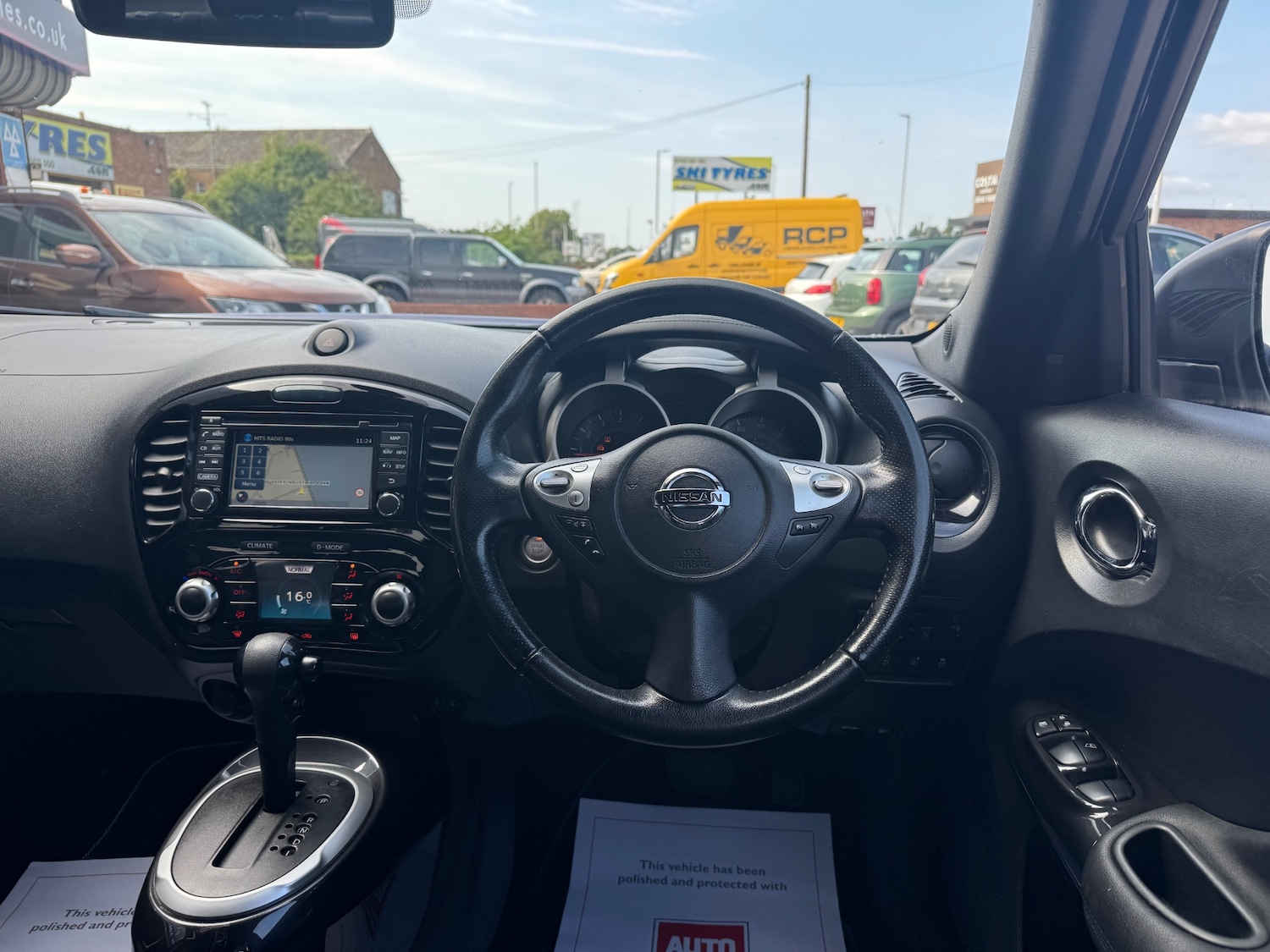 Vehicle 19