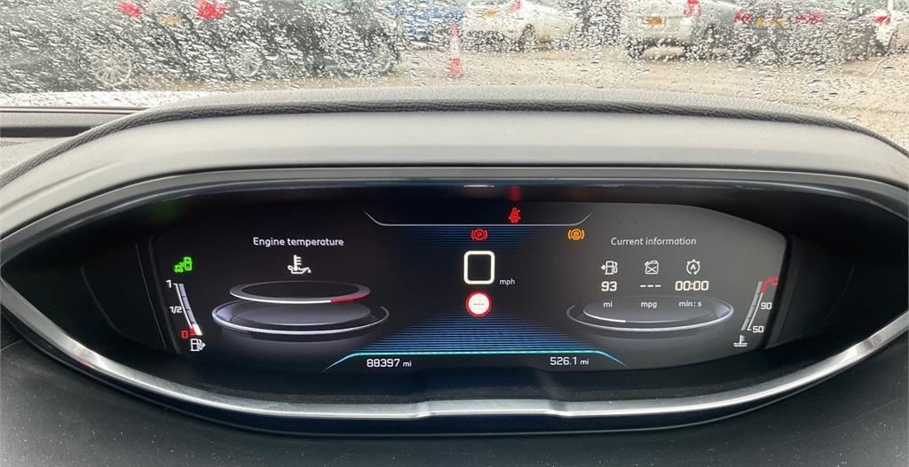 Used Peugeot 3008 2018 for sale - 77616669: Photo 10