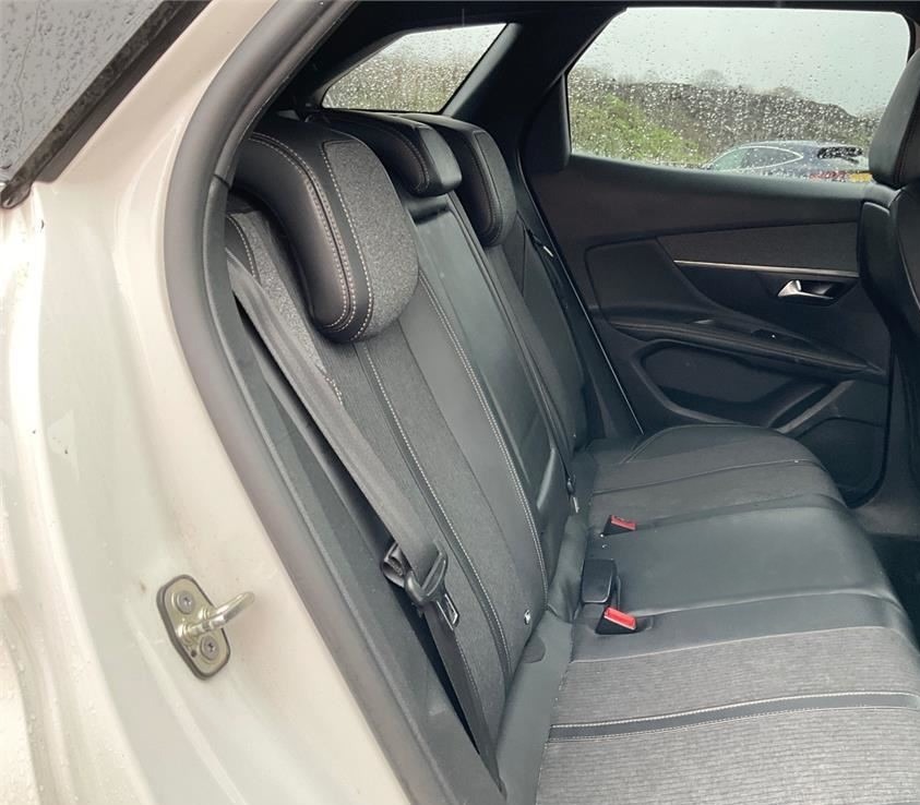 Used Peugeot 3008 2018 for sale - 77616669: Photo 11