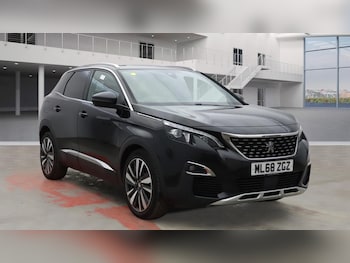 2018 (68) - 1.5 BlueHDi GT Line Premium 5dr ++ PANROOF / SAT NAV / CAMERA / ULEZ ++