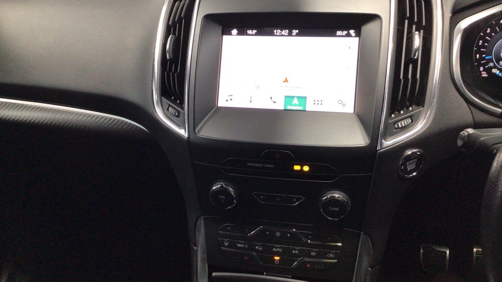 Used Ford S-Max 2019 for sale - 77690763: Photo 3