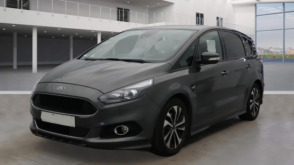 Used Ford S-Max 2019 for sale - 77690763: Photo 4