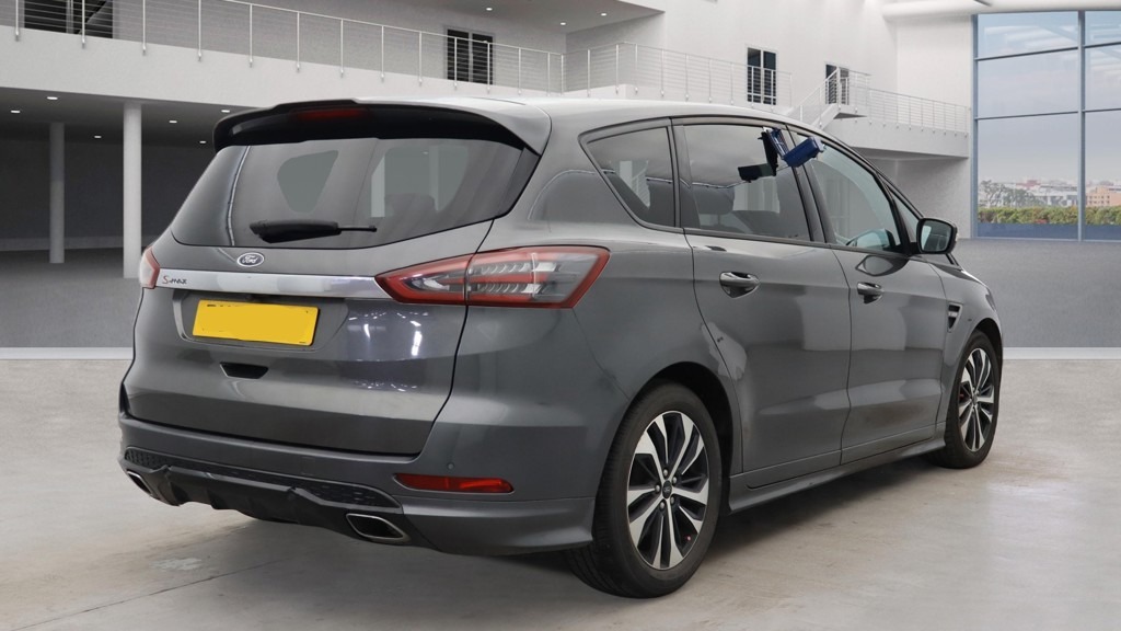 Used Ford S-Max 2019 for sale - 77690763: Photo 5