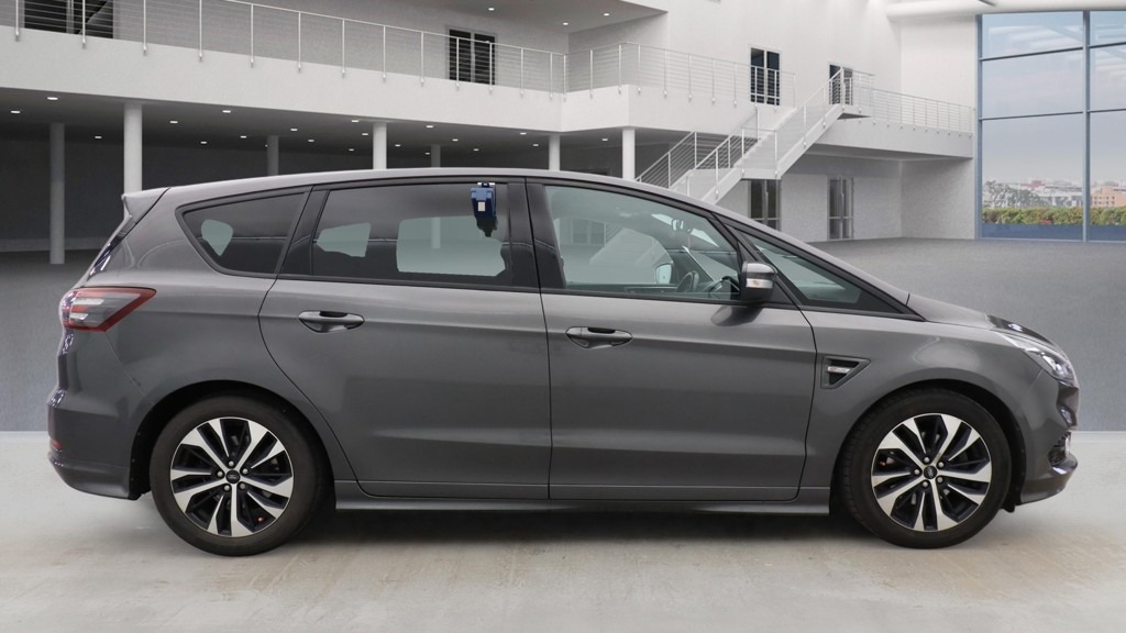 Used Ford S-Max 2019 for sale - 77690763: Photo 6